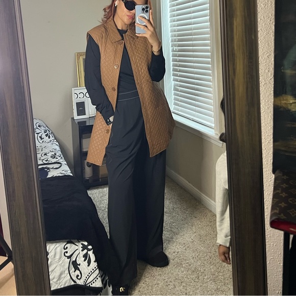 Puffer vest - Picture 4 of 7